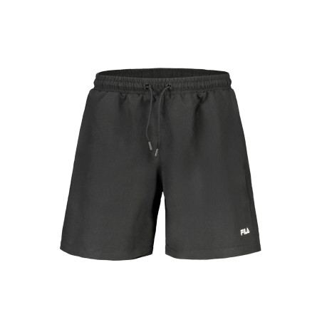 FILA BLACK MEN&39S UNDER COSTUME