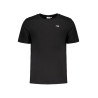 FILA HERREN-KURZARM-T-SHIRT WEISS