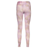 FILA DAMEN-LEGGINGS LILA