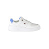 TOMMY HILFIGER WEISSE DAMEN-SPORTSCHUHE