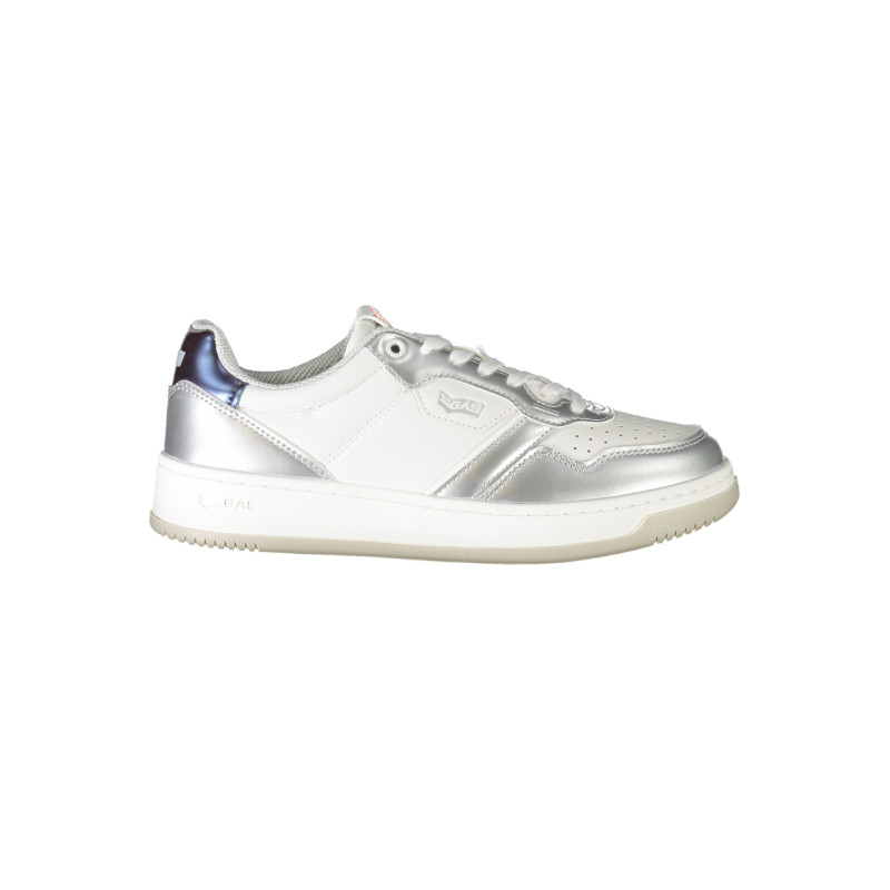 GAS WEISSER DAMEN-SPORTSCHUH