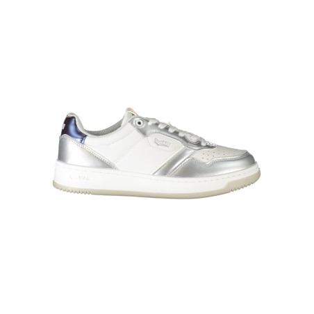 GAS WEISSER DAMEN-SPORTSCHUH