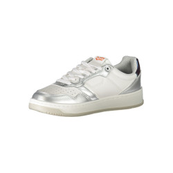 GAS WEISSER DAMEN-SPORTSCHUH