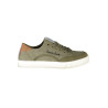 CARRERA GRÜNE HERREN-SPORTSCHUHE