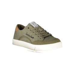 CARRERA GRÜNE HERREN-SPORTSCHUHE