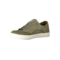 CARRERA GRÜNE HERREN-SPORTSCHUHE