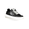 CALVIN KLEIN SCHWARZE DAMEN-SPORTSCHUHE