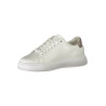 CALVIN KLEIN WEISSE DAMEN-SPORTSCHUHE