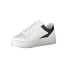 TOMMY HILFIGER WEISSE DAMEN-SPORTSCHUHE