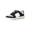 TOMMY HILFIGER BLAUER HERREN-SPORTSCHUHE