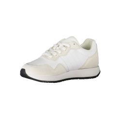 TOMMY HILFIGER WEISSE SPORTSCHUHE FÜR DAMEN