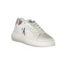 CALVIN KLEIN WEISSE SPORTSCHUHE FÜR DAMEN