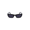 LIU JO SCHWARZE DAMEN-SONNENBRILLE