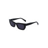 LIU JO SCHWARZE DAMEN-SONNENBRILLE