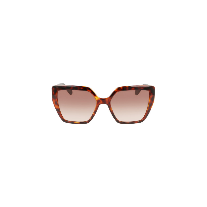 LIU JO BRAUNE DAMEN-SONNENBRILLE