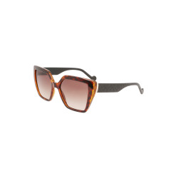 LIU JO BRAUNE DAMEN-SONNENBRILLE