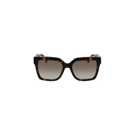 LIU JO BRAUNE DAMEN-SONNENBRILLE