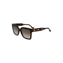LIU JO BRAUNE DAMEN-SONNENBRILLE