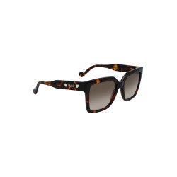 LIU JO BRAUNE DAMEN-SONNENBRILLE