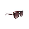 LIU JO ROTE DAMEN-SONNENBRILLE
