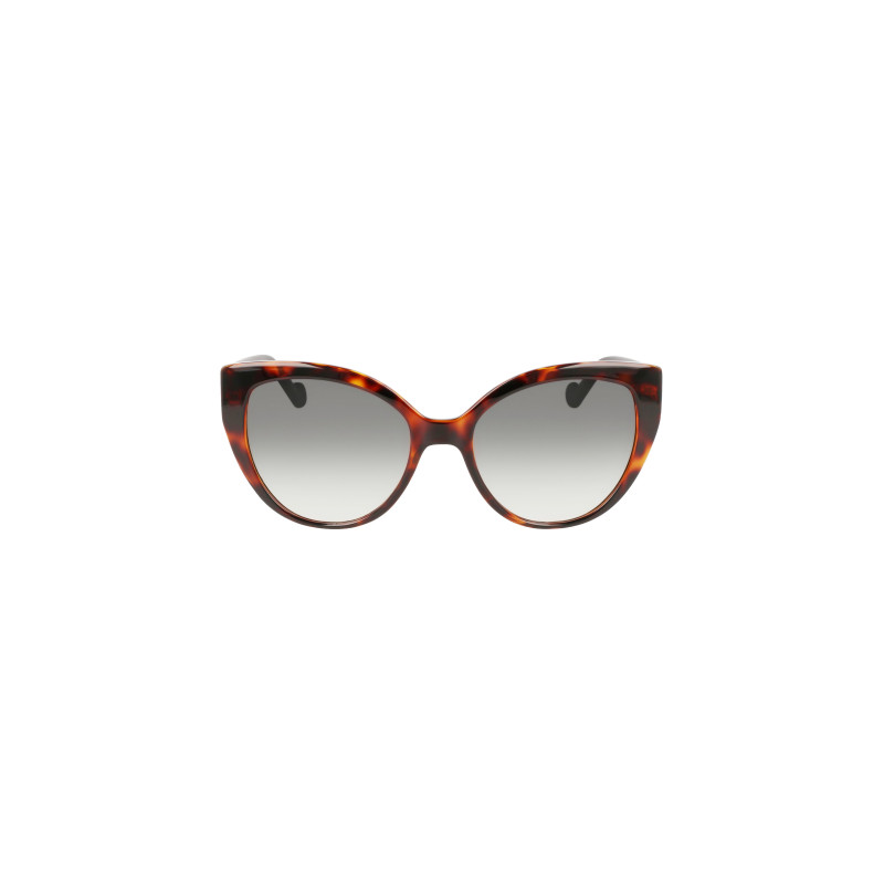 LIU JO BRAUNE DAMEN-SONNENBRILLE