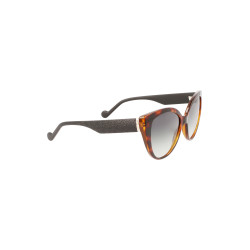 LIU JO BRAUNE DAMEN-SONNENBRILLE