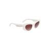 LIU JO WEISSE SONNENBRILLE FÜR DAMEN