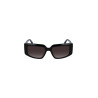LIU JO SCHWARZE DAMEN-SONNENBRILLE