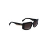 LIU JO SCHWARZE DAMEN-SONNENBRILLE