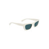 LIU JO WHITE WOMEN&39S SUNGLASSES