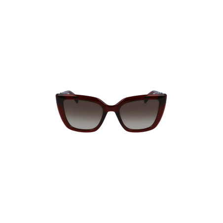 LIU JO BRAUNE DAMEN-SONNENBRILLE