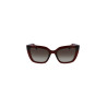 LIU JO BRAUNE DAMEN-SONNENBRILLE