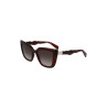 LIU JO BRAUNE DAMEN-SONNENBRILLE
