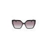 LIU JO SCHWARZE DAMEN-SONNENBRILLE