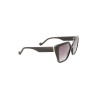 LIU JO SCHWARZE DAMEN-SONNENBRILLE