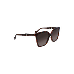 LIU JO BRAUNE DAMEN-SONNENBRILLE