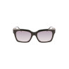 LIU JO SCHWARZE DAMEN-SONNENBRILLE