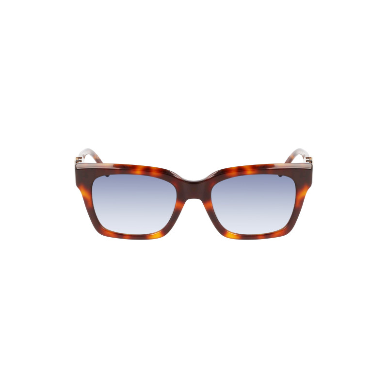 LIU JO BRAUNE DAMEN-SONNENBRILLE