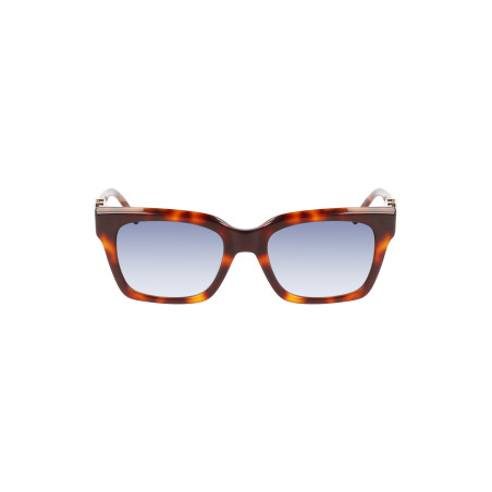 LIU JO BROWN WOMEN&39S SUNGLASSES