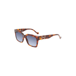 LIU JO BRAUNE DAMEN-SONNENBRILLE