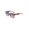 LIU JO BRAUNE DAMEN-SONNENBRILLE