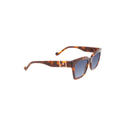 LIU JO BRAUNE DAMEN-SONNENBRILLE
