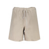 NORTH SAILS BEIGE HERREN-BERMUDAHOSE