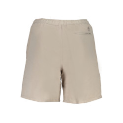 NORTH SAILS BEIGE MEN&39S BERMUDA PANTS