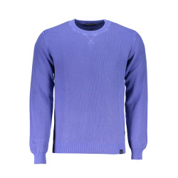 BLAUER PULLOVER FÜR MÄNNER...