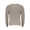 NORTH SAILS GRAUER HERRENPULLOVER