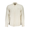 LANGARMHEMD FÜR HERREN VON NORTH SAILS BEIGE