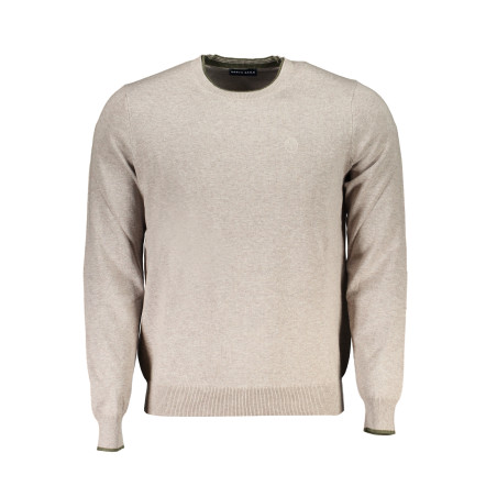 NORTH SAILS BEIGER HERRENPULLOVER