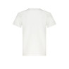 NORTH SAILS T-SHIRT MANICHE CORTE BAMBINO BIANCO