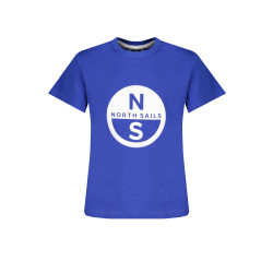 NORTH SAILS T-SHIRT MANICHE...